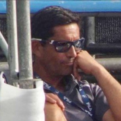 Daniel Paz